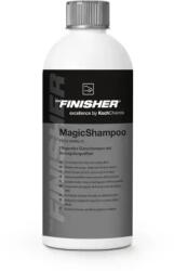 Koch-Chemie THE FINISHER MAGIC SHAMPOO - Autósampon védelemmel és fénnyel 500ml