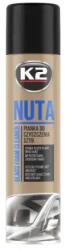 K2 NUTA - ablaktisztító 600ml