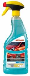 AUTOLAND Wax on wet 750ml