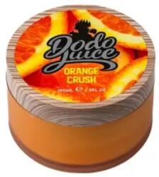 Dodo Juice Orange Crush - Kemény viasz meleg színekhez 150ml