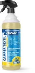 TENZI Camper Textil Cleaner - kárpitotisztító lakókocsikba 1L