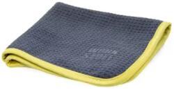 Work Stuff Zephyr Waffle Towel - Mikroszálas ablaktörlő kendő 35 x 35cm