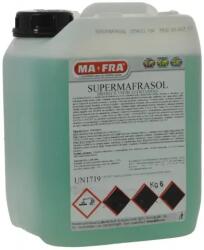 MA-FRA SUPER MA-FRASO - antisztatikus mosószer 6kg