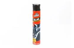 CARSO BLAK COCKPIT SPRAY - Tisztítószer műanyagokra New Car 750ml