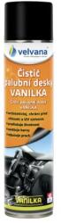 Velvana Dashboard Cleaner Vanillia 600ml