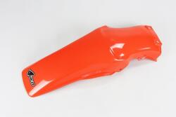 UFO hátsó sárvédő narancssárga Honda CR125/250/500R UFO Váz, idomok és járműkiegészítők Motorkerékpár- és robogó-sárvédők Komplett motorkerékpár- és robogó-sárvédők