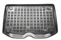 Rezaw Plast Gumi csomagtartó bélés Rezaw Plast Citroen C3 PICASSO Pack XP felső pozíció 2008-2017