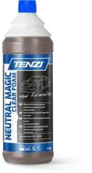 TENZI Neutral MAGIC Foam CLEAR - aktív hab semleges pH-val 1L