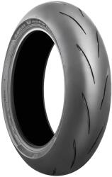 Bridgestone BATTLAX RS12 Racing Street 17'' 200/55-17 hátsó radiál motorgumi ZR TL 78W BRIDGESTONE Kerekek és gumik Gumiabroncsok és tartozékaik Motorkerékpár gumiabroncsok