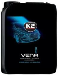 K2 VENA PRO - hidrofób autósampon 5L