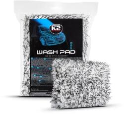 K2 WASH PAD PRO - mikroszálas szivacs