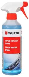 WURTH SUPER ENTEISER SPRAY - Szuper Jégoldó Spray 500ml