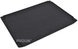 RIGUM Gumová kád do csomagtartója RIGUM OPEL Zafira C 5m 2012-2019 7m 3. sor lehajtott