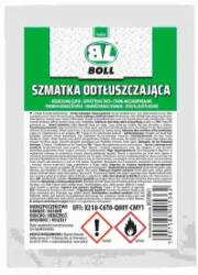 BOLL zsírtalanító kendő
