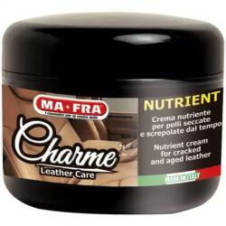 MA-FRA CHARME - tápláló bőrkrém applikátor szivaccsal 150ml