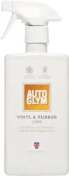 Autoglym Vinyl and Rubber Care 500ml - Beltéri műanyag ápolás