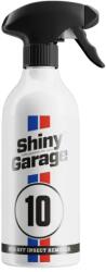 Shiny Garage BUG OFF INSECT REMOVER - ROVARIRTASZTALÍTÓ 500ml
