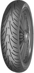 Mitas TOURING FORCE-SC 90/80-16 51S megerősített tubeless robogó gumiabroncs (első/hátsó) Mitas Kerekek és gumik Gumiabroncsok és tartozékaik Robogó gumiabroncsok