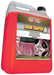 MA-FRA IRON SNIPER - kémiai dekontamináció 5kg