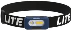 SCANGRIP Head Lite - LED fejlámpa érintésmentes érzékelővel