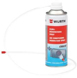 Würth FERTŐTLENÍTŐ SPRAY LÉGKONDICIONÁLÁSHOZ 300ml