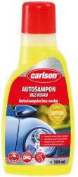 Carlson Viaszmentes AutóSampon 500ml