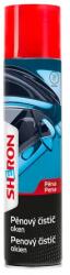 SHERON ablaktisztító hab 400ml