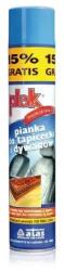 Atas Speciality PLAK PPL - Kárpit és szőnyegtisztító hab spray 500ml