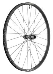 DT SWISS M1900 BOOST 29" hátsó MTB kerék, Centerlock tárcsafék, fekete, SHIMANO 10-11 sebesség, Tubeless/Tubetype, 12x148 tengely, külső peremszélesség 35 mm, belső 30 mm, max. terhelés 110 kg DT SWISS Egyéb j