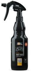 ADBL MATT MAX - Műanyag revitalizáló 500ml