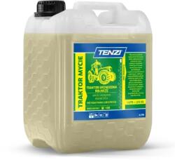 TENZI Traktor Wash - Mezőgazdasági gépek tisztítására szolgáló szer 5L