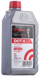 Brembo fékfolyadék DOT 4 LV 500ml
