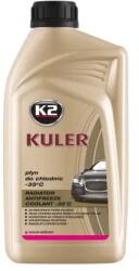 K2 Kuler G13 RÓZSASZÍN 1L