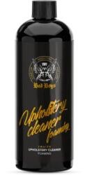 RRCustoms Upholstery Cleaner Foaming - Szőnyeg- és textiltisztító 1L