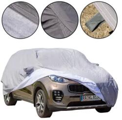 4CARS SUV S ponyva