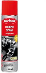 Carlson PALACKA TISZTÍTÓ - CITROM 400ml