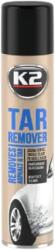 K2 TAR REMOVER - eltávolítja az aszfaltot és a gyantát 300ml