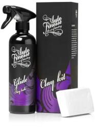 Auto Finesse Clay Bar készlet