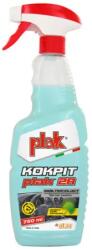 ATAS PLAK 2R folyékony lakk 750ml