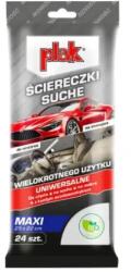 Atas Speciality PLAK Száraz törlőkendők MAXI
