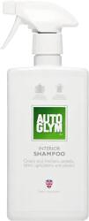 Autoglym Interior Shampoo 500ml - Belső tértisztító