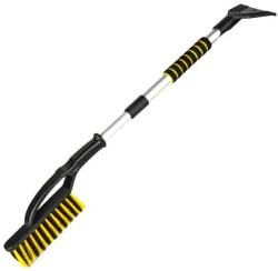 AMiO Kaparó és kefe FUTURA BASIC teleszkópos 87-115 cm
