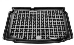 Rezaw Plast Gumi csomagtartószőnyeg Rezaw Plast Volkswagen POLO V Ferdehátú alsó állás 2009-2017
