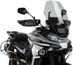 Puig enyhén sötétített túra plexi CFMOTO 800MT 2023-2025 Puig Váz, idomok és járműkiegészítők Szélvédők és tartozékaik Szélvédők Motorkerékpár- és robogószélvédők