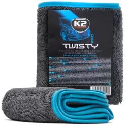 K2 Twisty Pro - törülköző egy autó szárításához