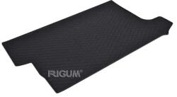 RIGUM GUMOVÁ KÁD AZ AUTÓ CSEPPEGTÁLCA RIGUM Ford Transit Custom fűtéssel 2012- 8/9m L2