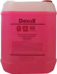 DEXOLL Antifreeze G12 piros 25L