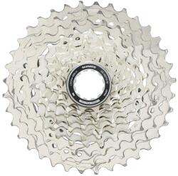 SHIMANO 105 R7101 HG 12 sebességes kazetta 11-36 (11-12-13-14-15-17-19-21-24-28-32-36) SHIMANO Egyéb járművek Kerékpározás Kerékpár-alkatrészek Kazetták, szabadonfutók és fogaskerekek Kerékpár-kazetták