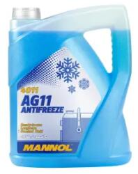 MANNOL Antifreeze G11 -40° 5L