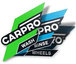 Carpro Bucket wash labels - Vödörmosó címkék